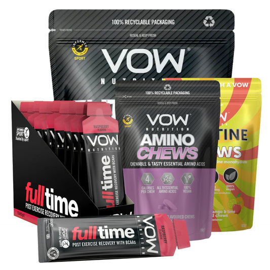 Recovery & Repair Pack